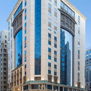 Ruve Al Madinah Hotel Médine