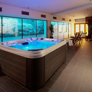 Memories Oldtown Hotel Budapest