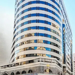 maysan-al-harithia.medinahotel.net/