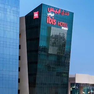 Ibis Olaya Street Hotel Riyad