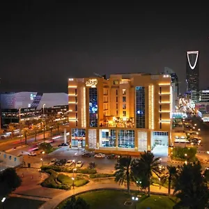 Awfad 4* Riyad