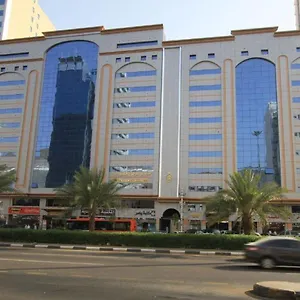 فندق Al Riffa Al Azizia, مكة