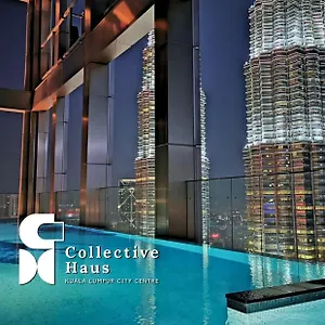 Tropicana By Collective Haus 4* Kuala Lumpur