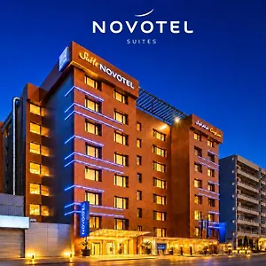 Novotel Olaya Hotel Riyad