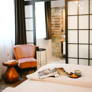 Memories Oldtown Hotel Budapest