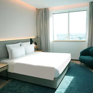 Novotel Al Anoud Hotel Riyad
