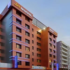 Novotel Olaya Hotel Riyad