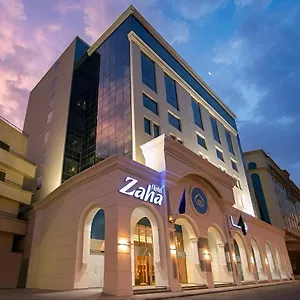 zaha-al-munawara.medinahotel.net/
