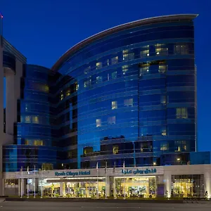 Rosh Olaya 5*, الرياض المملكة العربية السعودية