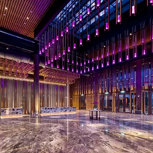M & 5* Kuala Lumpur