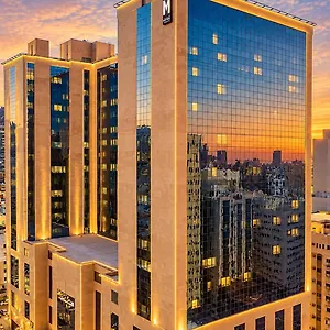 Hotel M Hotel Makkah by Millennium