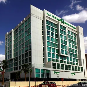 **** Hotel Meydan By Ihg Saudi-Arabien