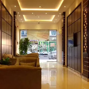 الرها للوحدات السكنية 3*, الدمام المملكة العربية السعودية