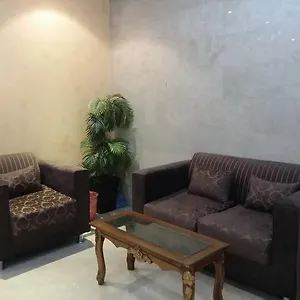 شقة فندقية بيت الزائر للشقق المخدومة - إقتصادي Bayt Al Zair for serviced apartments - Economy, مكة