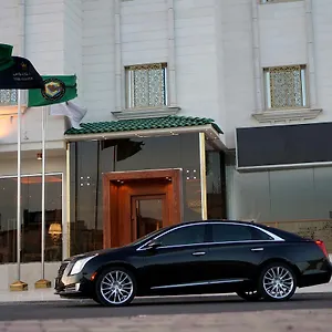 ذا جلوريوس 4*, المدينة المنورة المملكة العربية السعودية