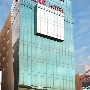 *** Hotel Ibis Olaya Street Arabia Saudí