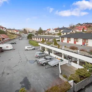  Motel Midttun & As Norwegen