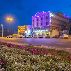 Lavona 3*, الدمام المملكة العربية السعودية