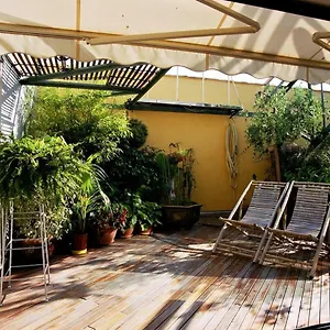 Loft De , Cannes Francia