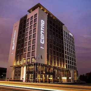 Centro Shaheen By Rotana 4*, Джедда Саудовская Аравия