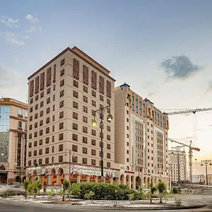 Le Bosphorus Al Madinah 4*, Медина Саудовская Аравия