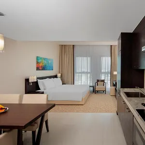 Hyatt Place Al Rigga Residences 4*, Дубай ОАЭ