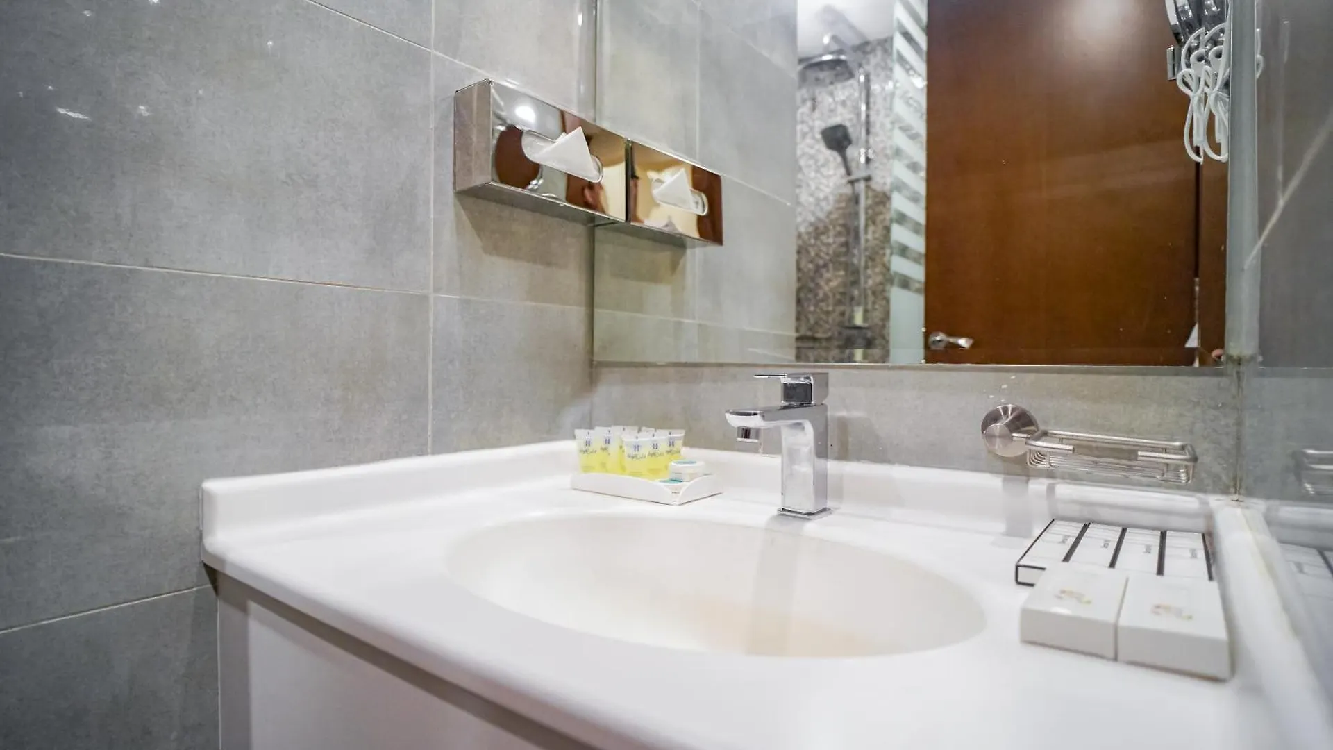Emaar Elite Hotel Mecca