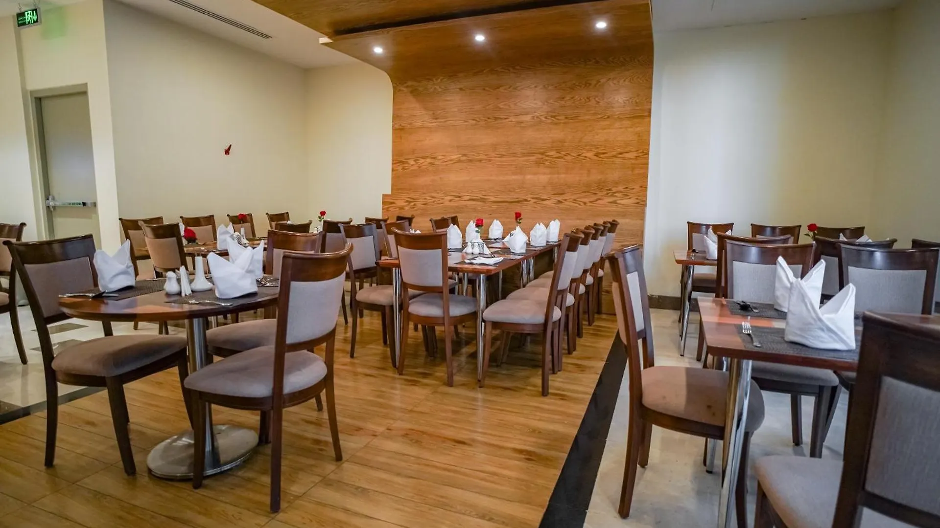 ***  Emaar Elite Hotel Mekke Suudi Arabistan