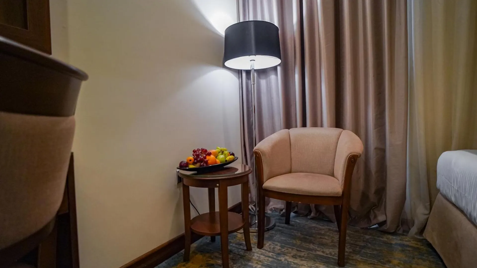 Emaar Elite Hotel Mekka 3*,