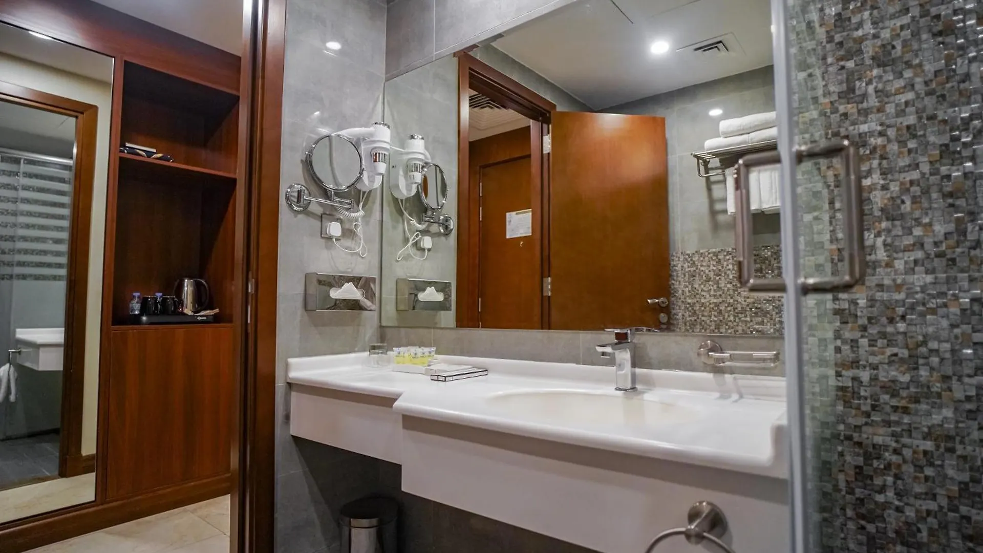 Emaar Elite Hotel Mekke