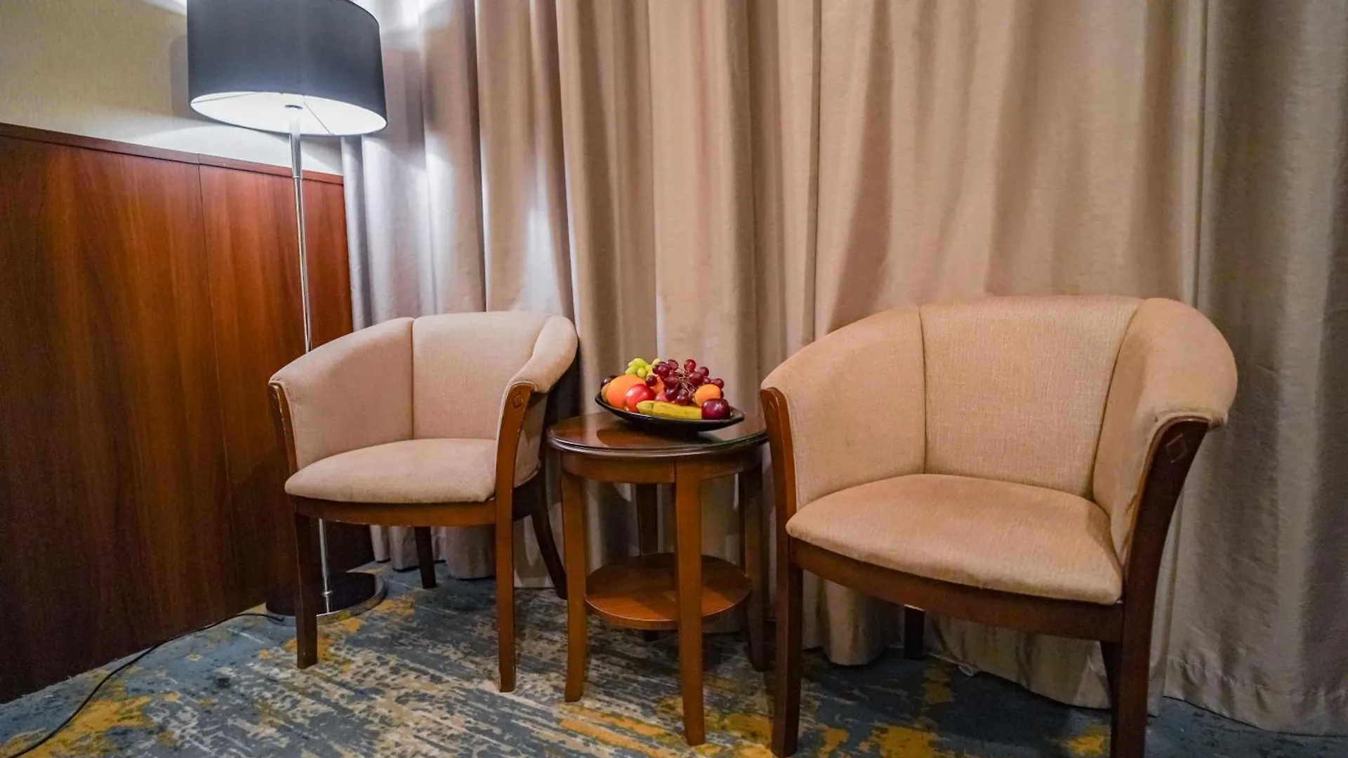 Emaar Elite Hotel Mekke