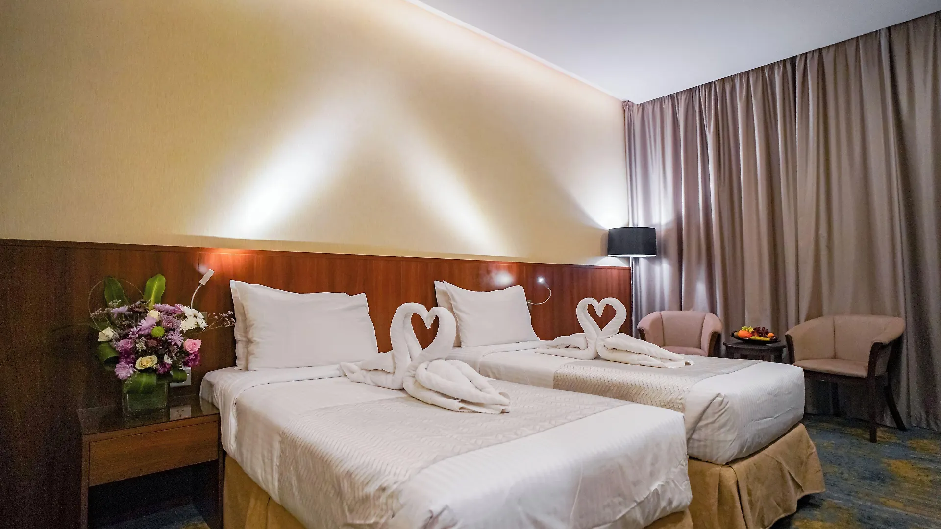 Emaar Elite Hotel Mekke