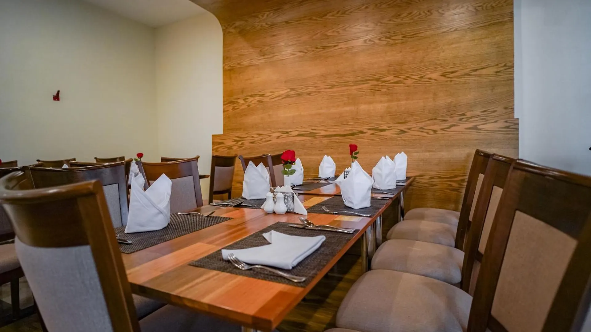 فندق إعمار إيليت مكة