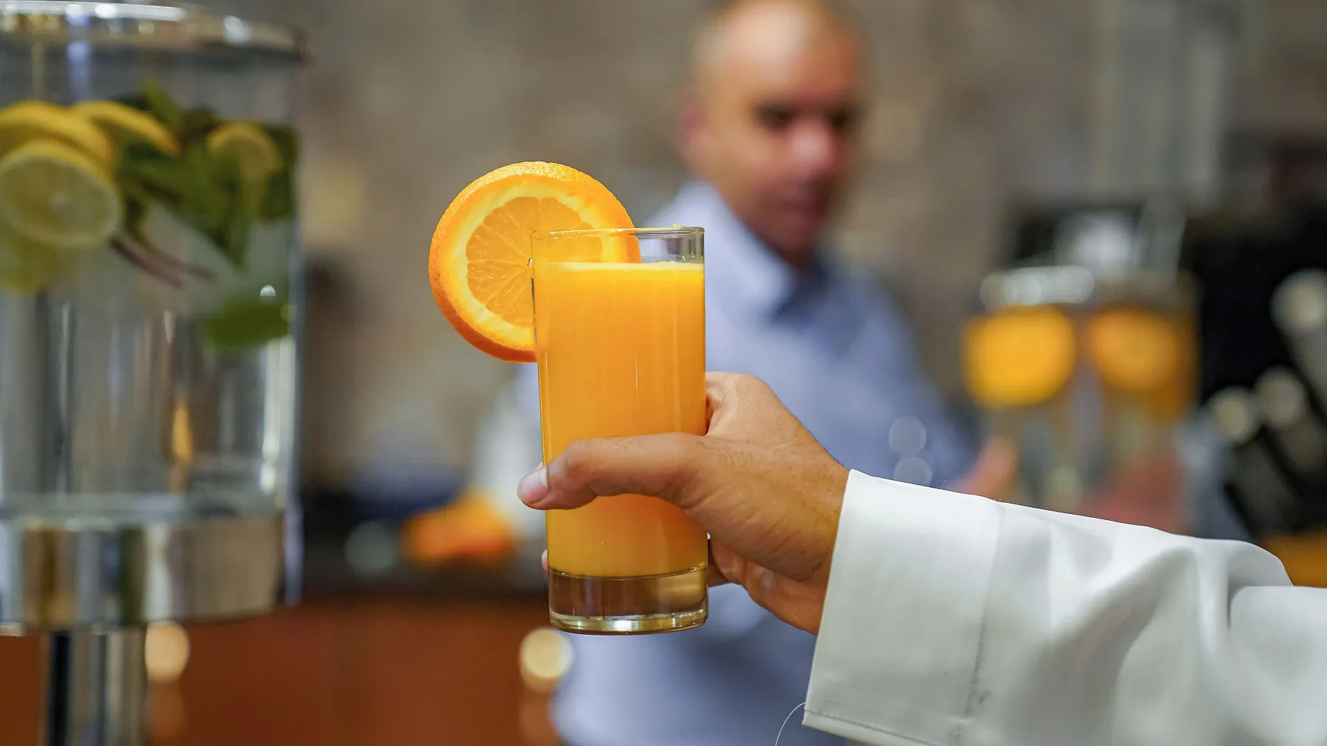 Emaar Elite Hotel Mecca