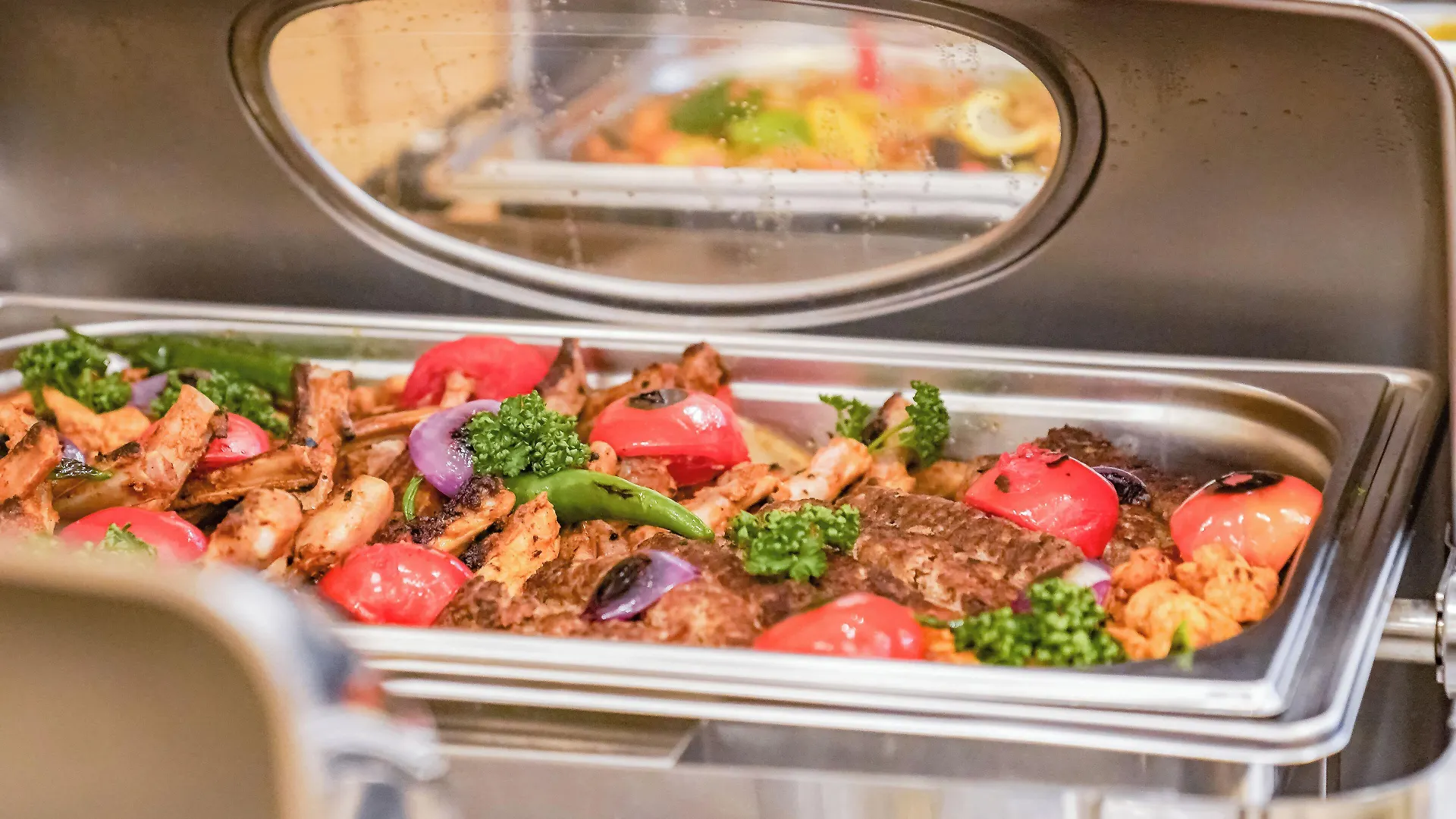 Emaar Elite Hotel Mecca