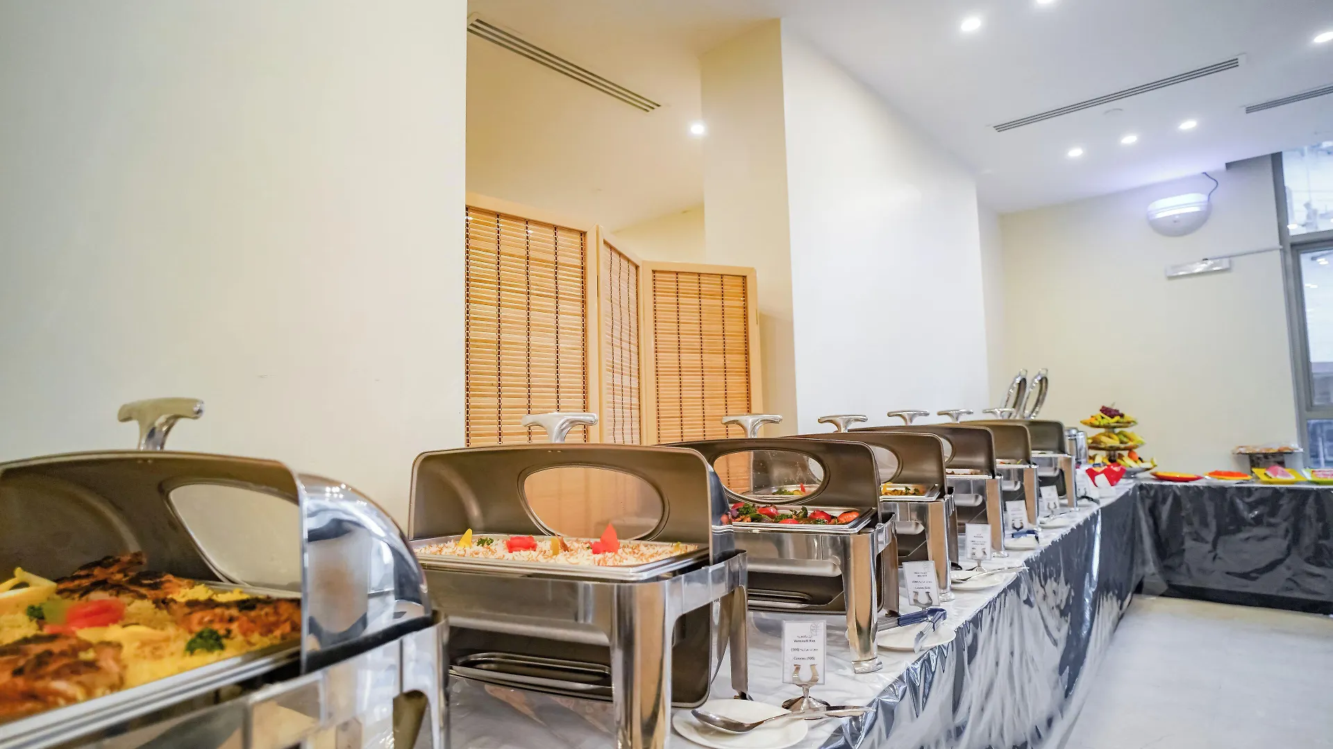 Emaar Elite Hotel Mecca Arab Saudi